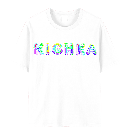 Kighka Stripe T Shirt