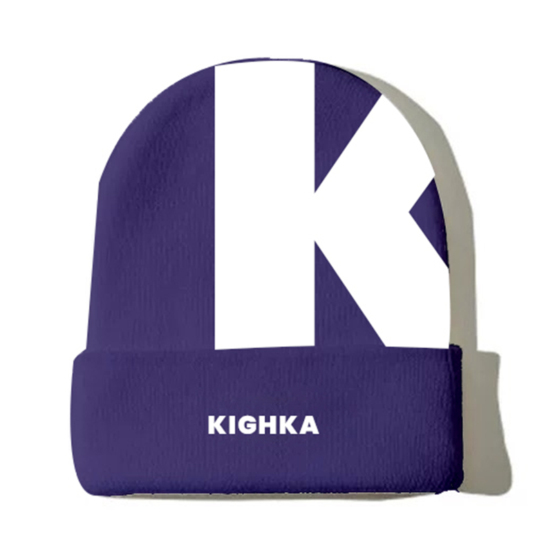 Kighka Beanie Hat