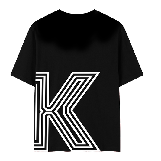 Kighka Maze T Shirt