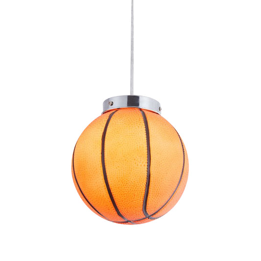 Kighka Basketball Ceiling Lights
