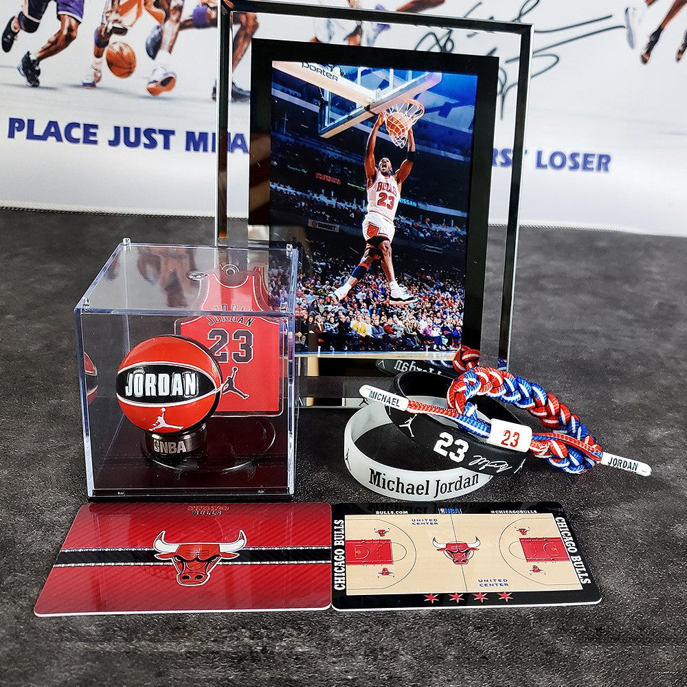Kighka Basketball James Kobe Hand-Made Practical Gifts