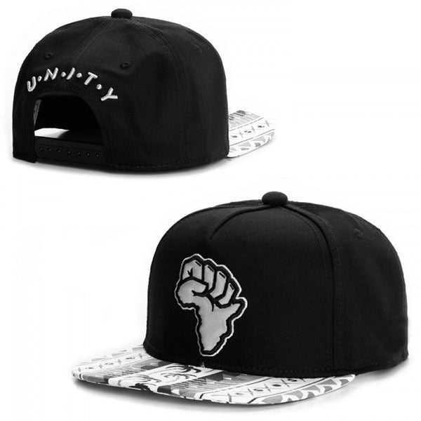 Kighka Hip Hop Headwear Baseball Cap